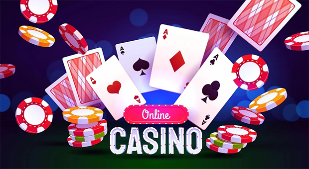 Slot Online PANEN123
